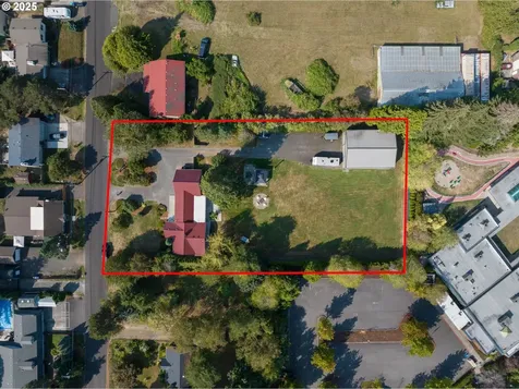 4333 SE Hillyard Road Gresham OR 97080