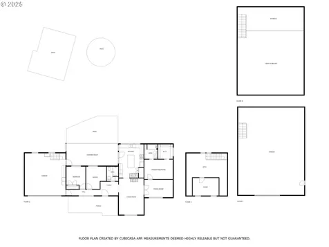 4333 SE Hillyard Road Gresham OR 97080