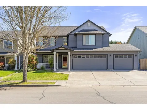 1805 SE 3rd Avenue Battle Ground WA 98604