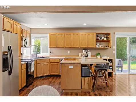 1805 SE 3rd Avenue Battle Ground WA 98604