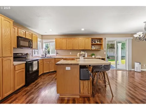 1805 SE 3rd Avenue Battle Ground WA 98604