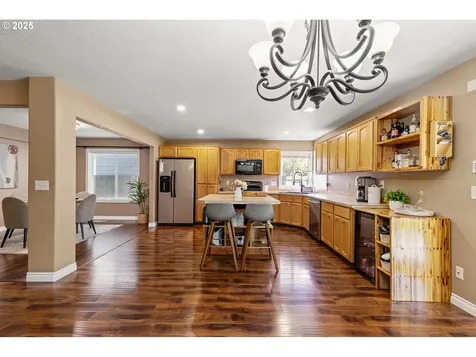 1805 SE 3rd Avenue Battle Ground WA 98604