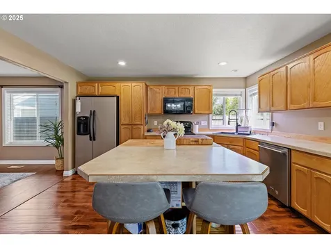 1805 SE 3rd Avenue Battle Ground WA 98604