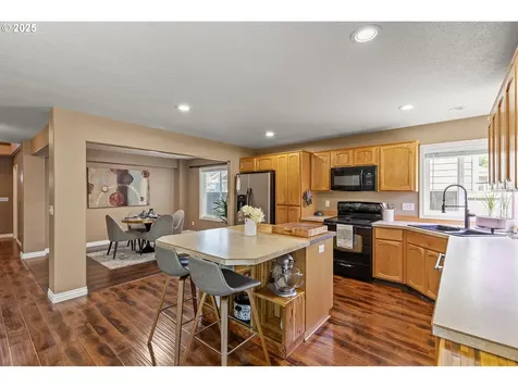 1805 SE 3rd Avenue Battle Ground WA 98604