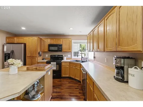 1805 SE 3rd Avenue Battle Ground WA 98604