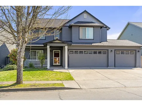 1805 SE 3rd Avenue Battle Ground WA 98604