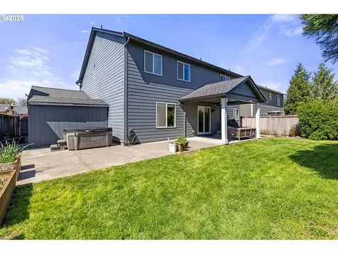 1805 SE 3rd Avenue Battle Ground WA 98604