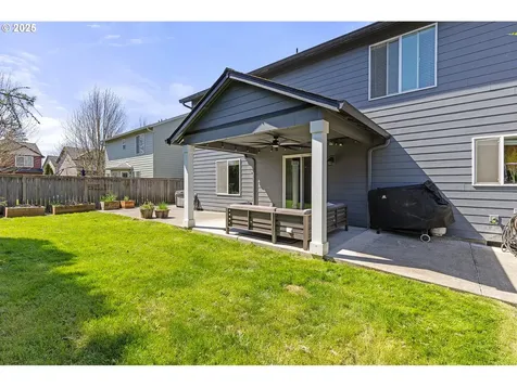 1805 SE 3rd Avenue Battle Ground WA 98604