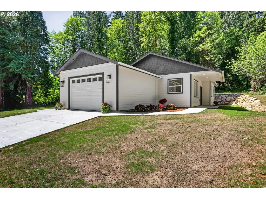 112 Carson Creek Road Carson WA 98610