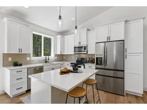 112 Carson Creek Road Carson WA 98610