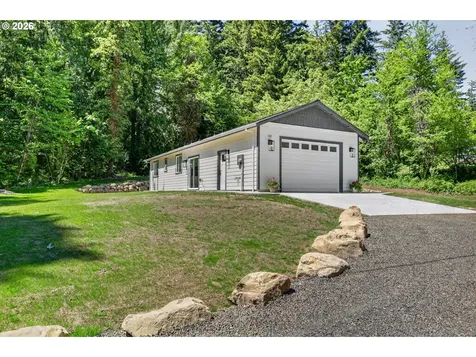 112 Carson Creek Road Carson WA 98610