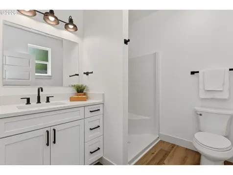 112 Carson Creek Road Carson WA 98610
