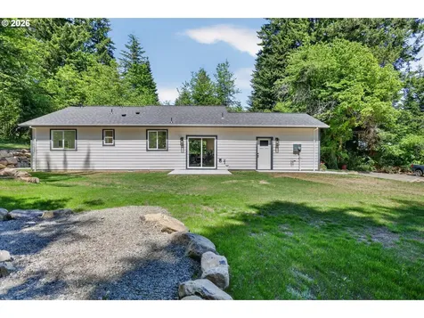 112 Carson Creek Road Carson WA 98610