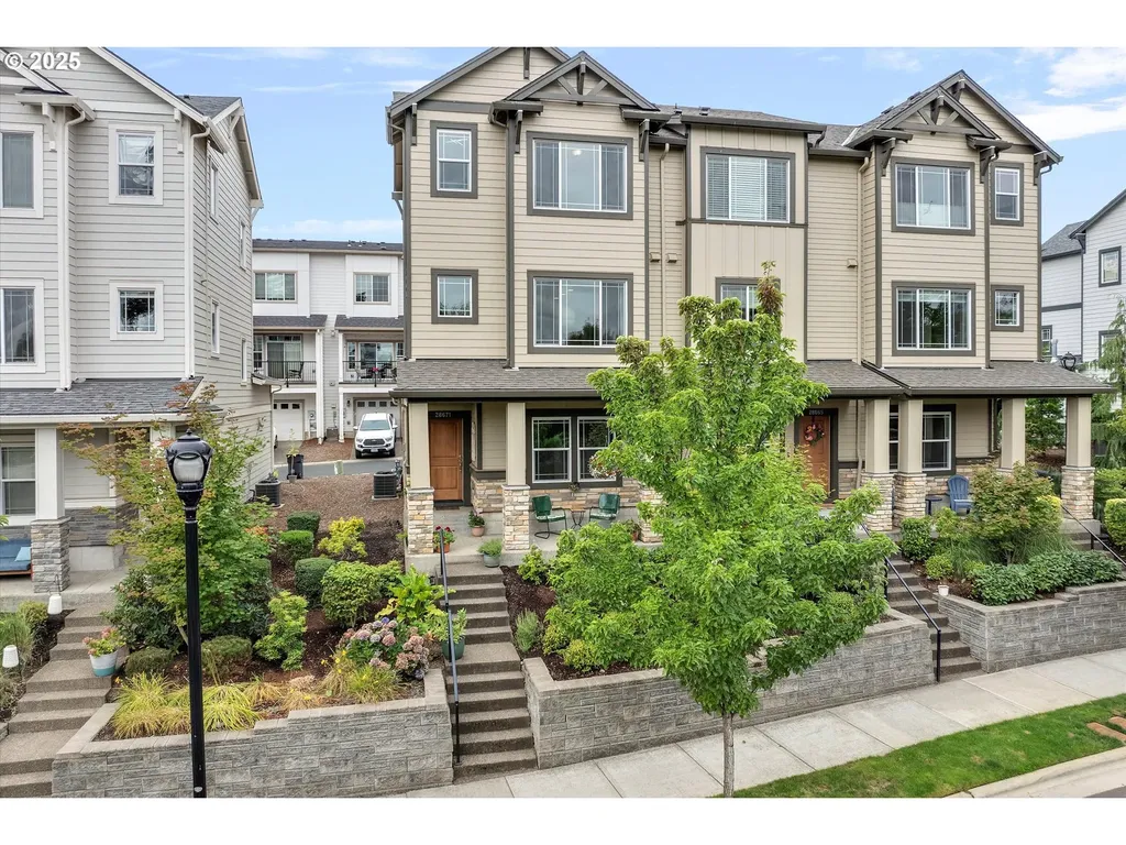 28671 SW Orleans Avenue Wilsonville OR 97070