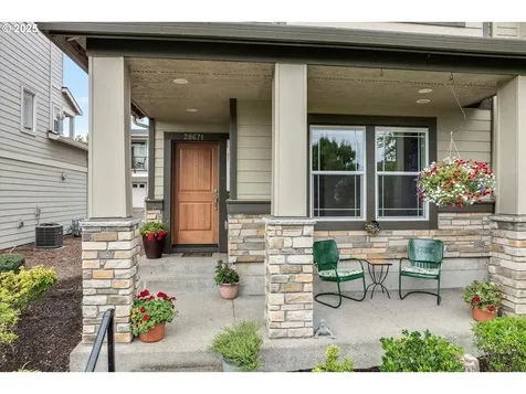 28671 SW Orleans Avenue Wilsonville OR 97070