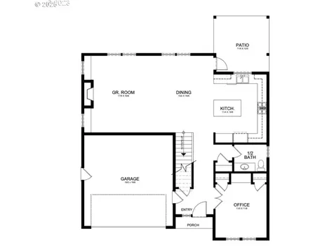 9310 SW 52nd Avenue Portland OR 97219