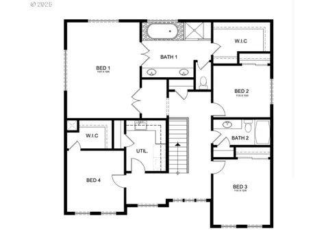 9310 SW 52nd Avenue Portland OR 97219
