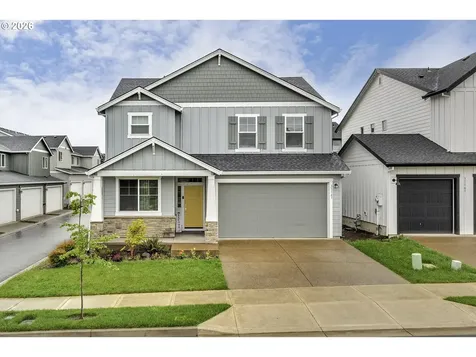 31147 NW 311th Avenue North Plains OR 97133