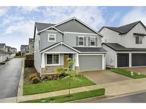 31147 NW 311th Avenue North Plains OR 97133