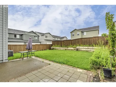 31147 NW 311th Avenue North Plains OR 97133