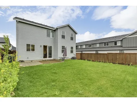 31147 NW 311th Avenue North Plains OR 97133