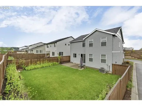 31147 NW 311th Avenue North Plains OR 97133