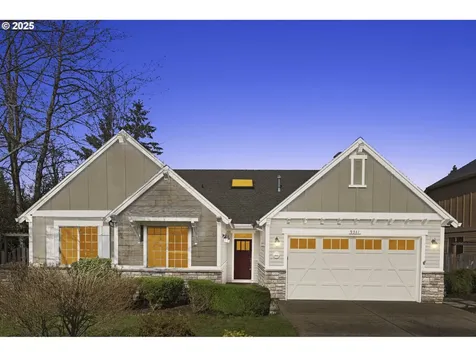 9341 SW Gertz Lane Tualatin OR 97062