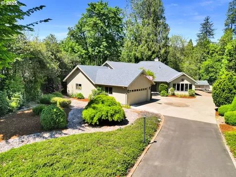 41815 Madrone Street Springfield OR 97478