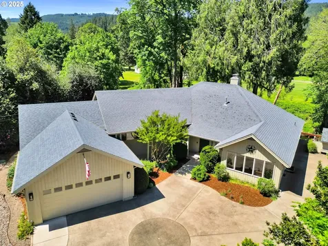 41815 Madrone Street Springfield OR 97478