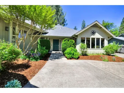 41815 Madrone Street Springfield OR 97478