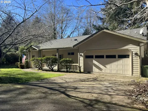 3340 31st Street Florence OR 97439