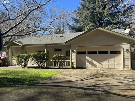 3340 31st Street Florence OR 97439