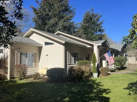3340 31st Street Florence OR 97439