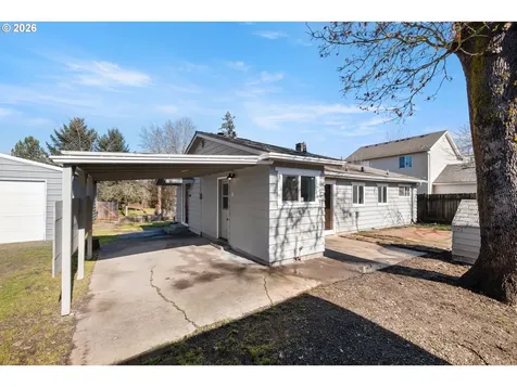 6160 SE Frances Street Hillsboro OR 97123