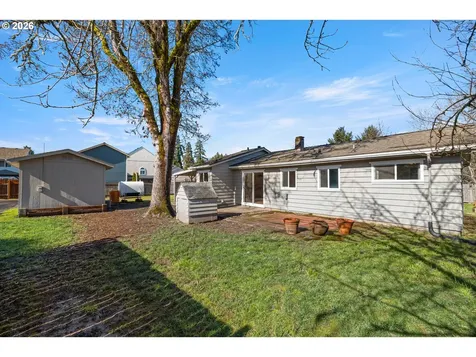 6160 SE Frances Street Hillsboro OR 97123