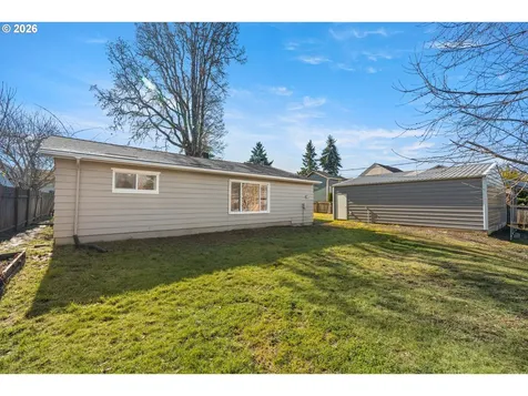 6160 SE Frances Street Hillsboro OR 97123