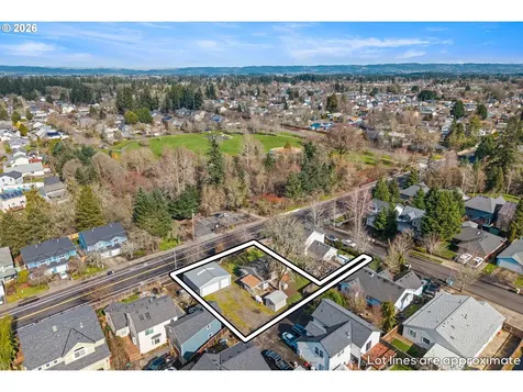 6160 SE Frances Street Hillsboro OR 97123