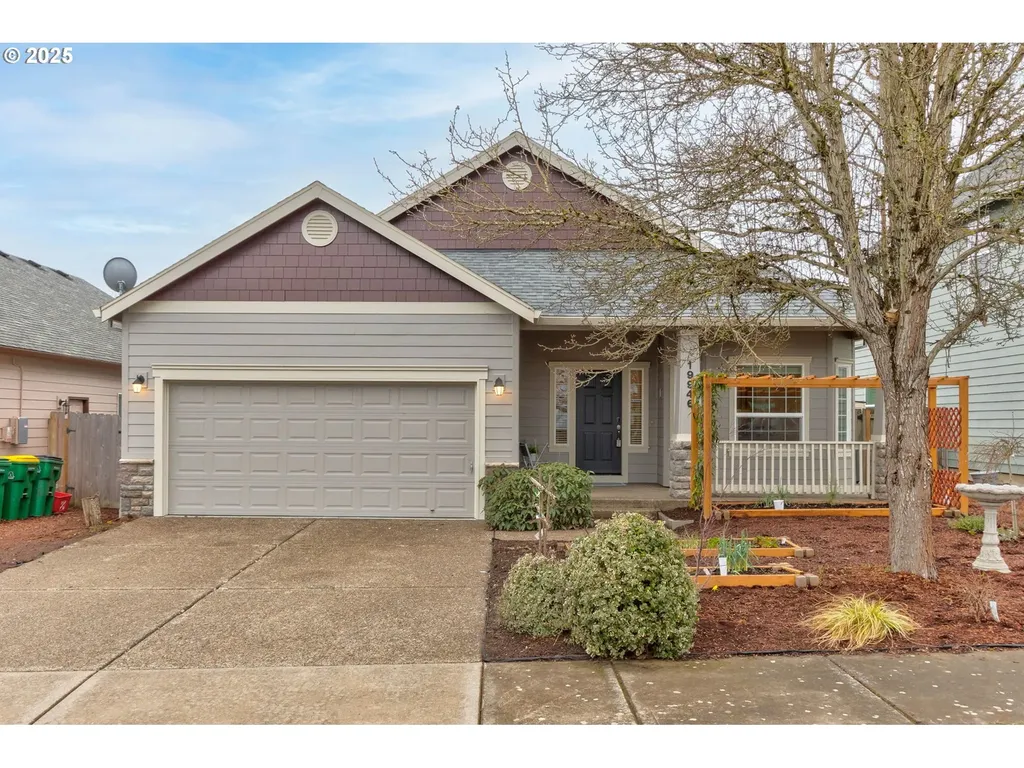 19946 SW Zackwood Court Beaverton OR 97078