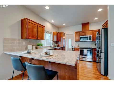 19946 SW Zackwood Court Beaverton OR 97078