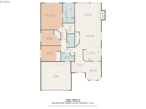 19946 SW Zackwood Court Beaverton OR 97078