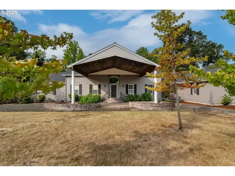 784 Echo Drive Roseburg OR 97470