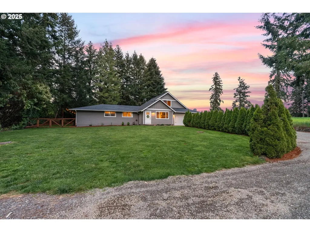 21070 S Ferguson Road Oregon City OR 97045