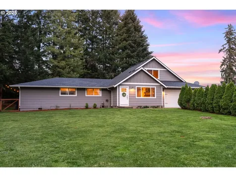 21070 S Ferguson Road Oregon City OR 97045