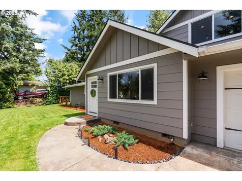 21070 S Ferguson Road Oregon City OR 97045