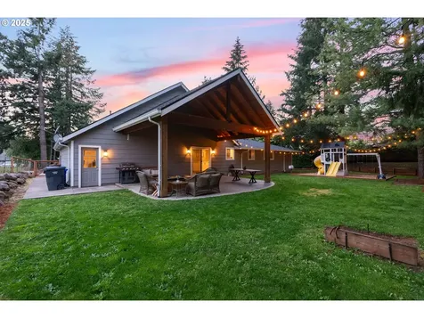 21070 S Ferguson Road Oregon City OR 97045