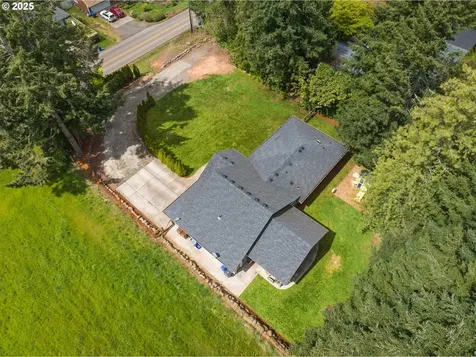 21070 S Ferguson Road Oregon City OR 97045