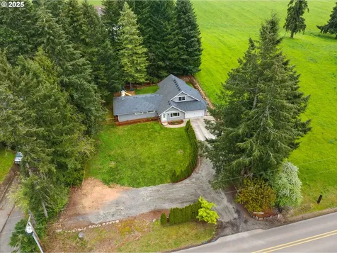 21070 S Ferguson Road Oregon City OR 97045