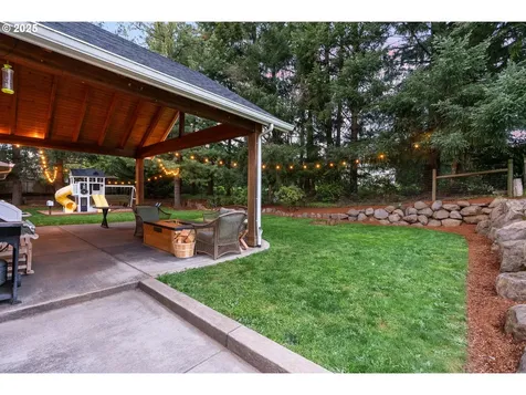 21070 S Ferguson Road Oregon City OR 97045