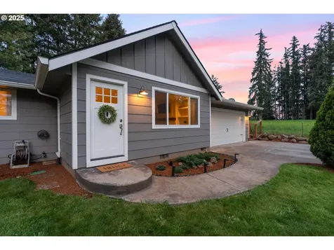 21070 S Ferguson Road Oregon City OR 97045