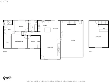 21070 S Ferguson Road Oregon City OR 97045